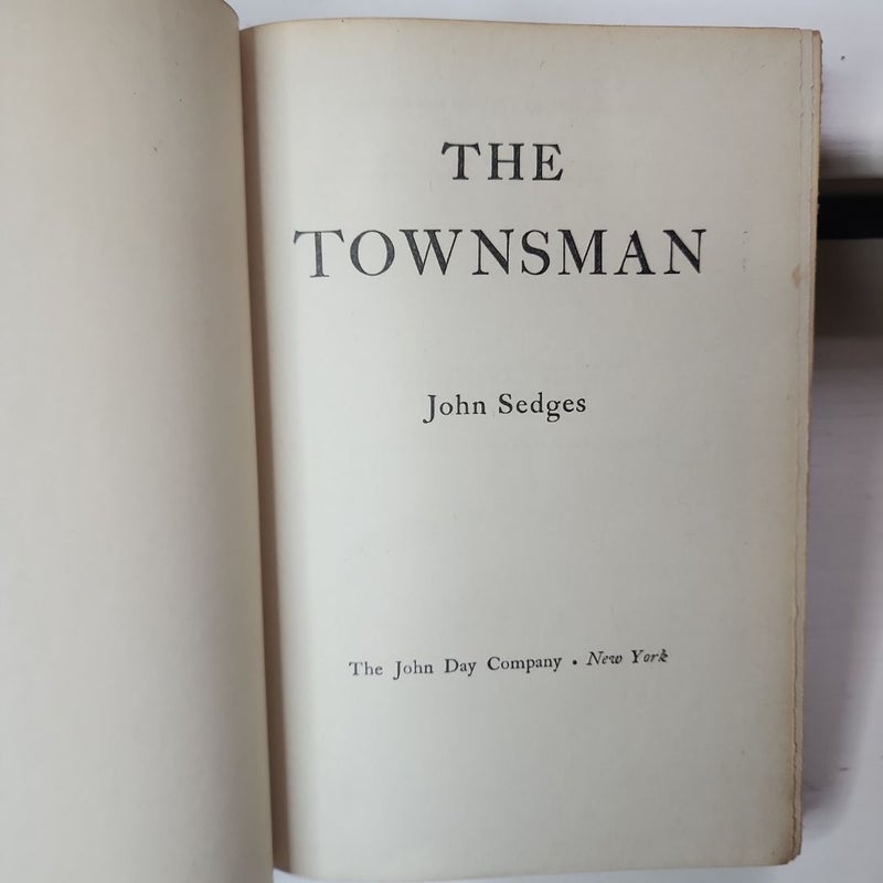 The Townsman