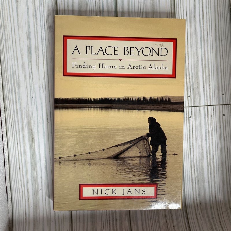 A Place Beyond