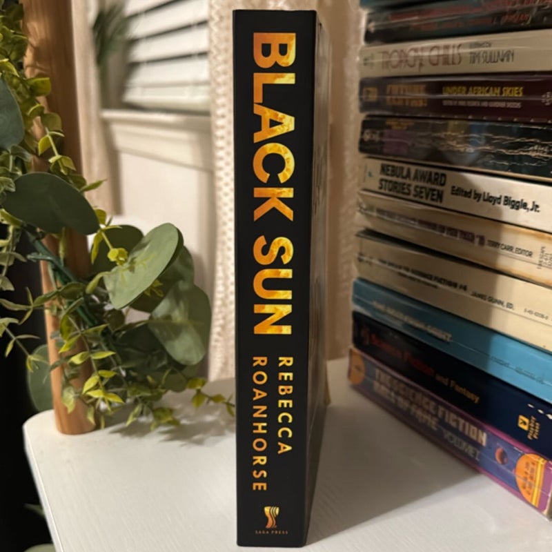 Black Sun