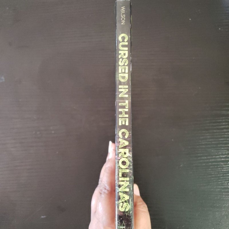 Cursed in the Carolinas