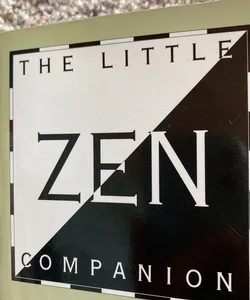 The Little Zen Companion