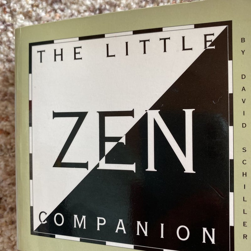 The Little Zen Companion