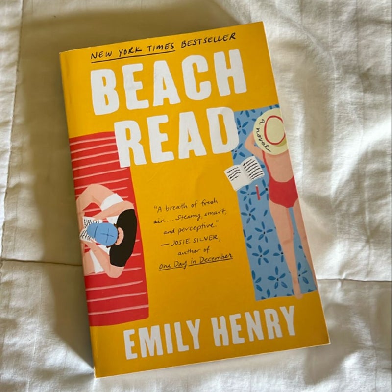 Beach Read