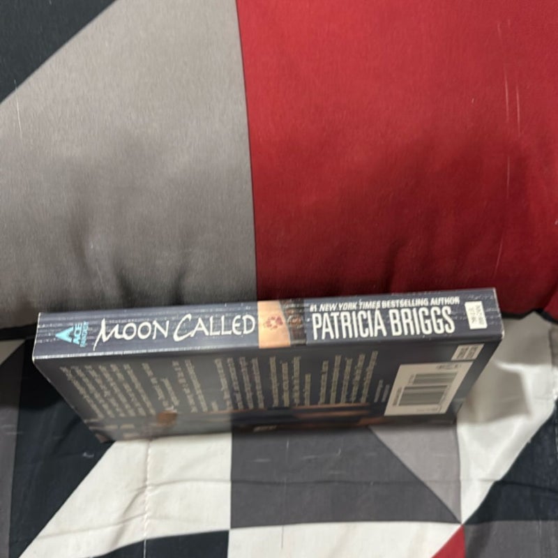 Moon Called