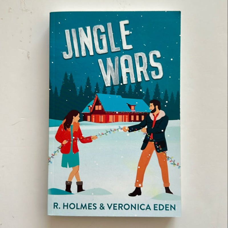 Jingle Wars