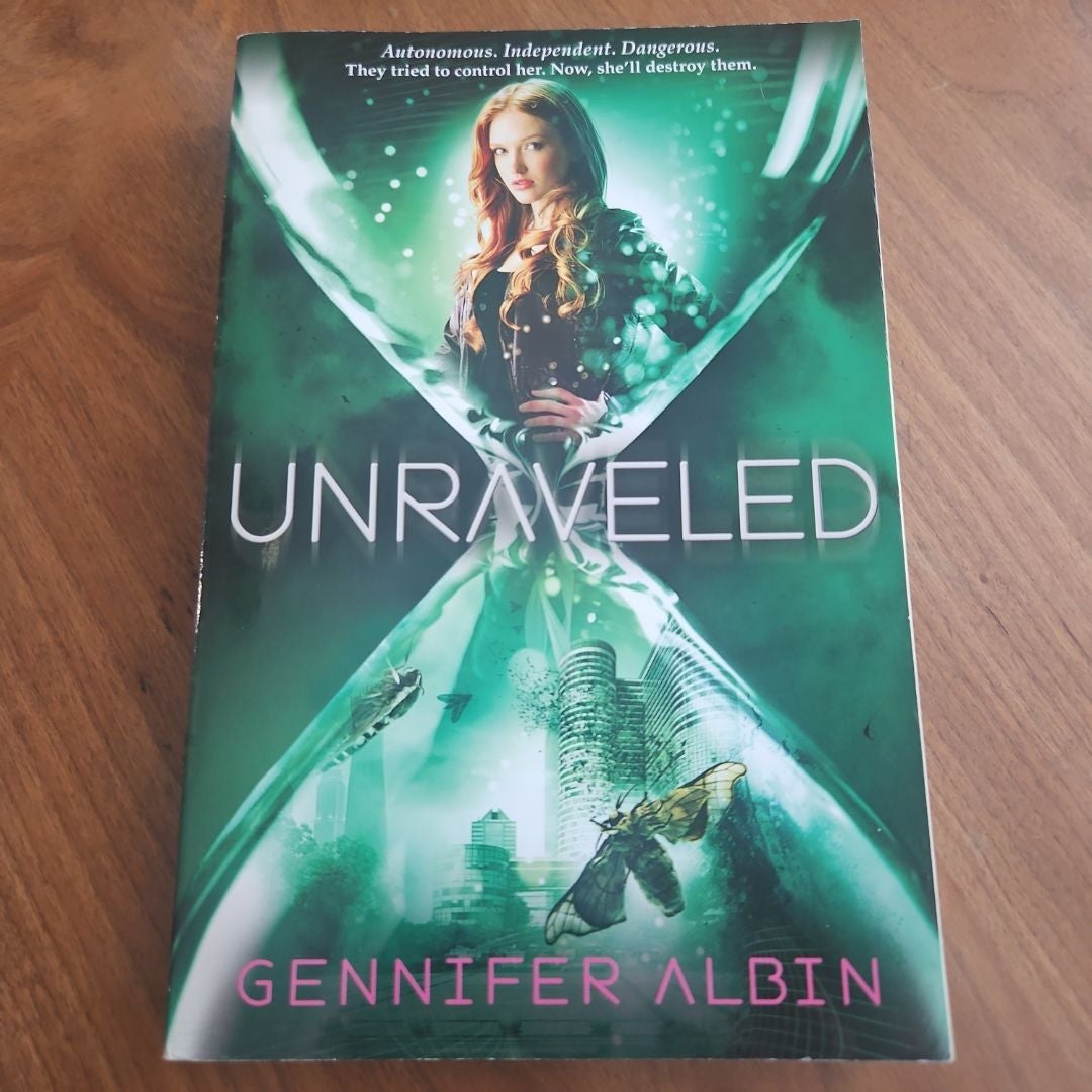 Unraveled
