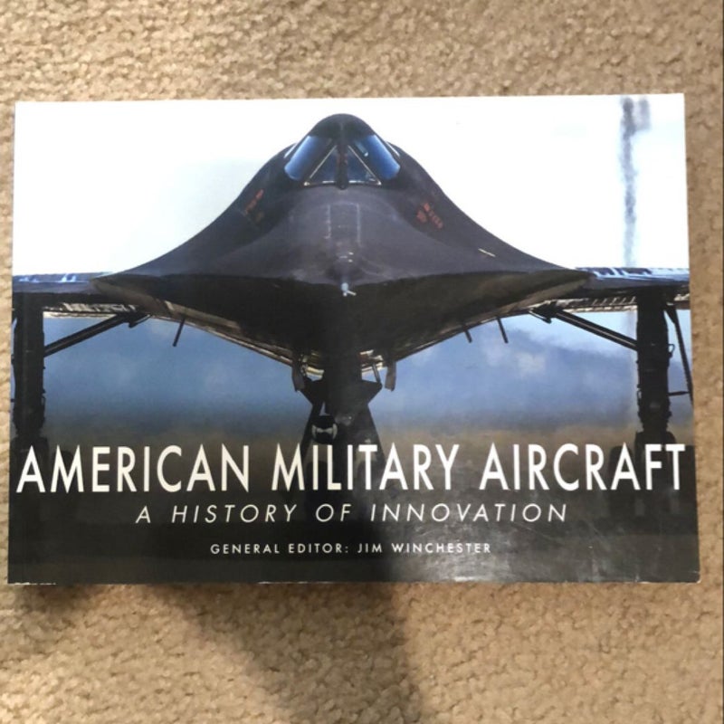 American Military Aircraft