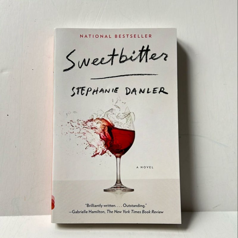 Sweetbitter