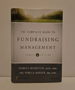 The Complete Guide to Fundraising Management