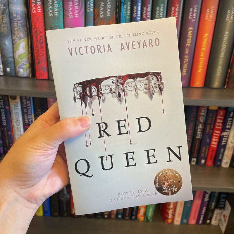 Red Queen