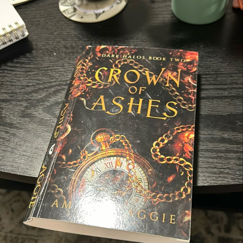 Crown of Ashes