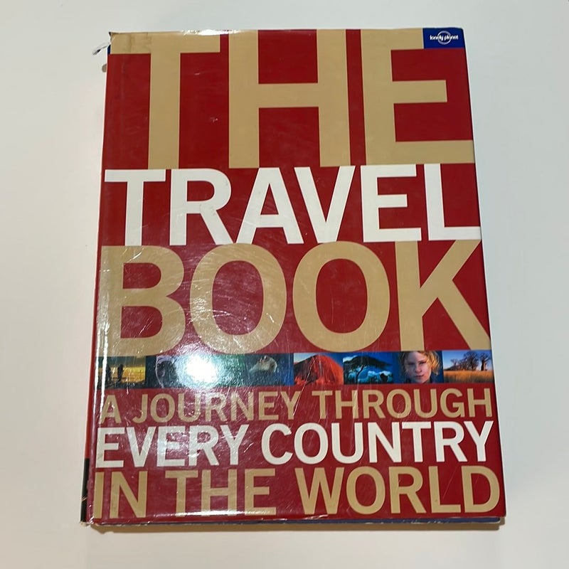 The Travel Book