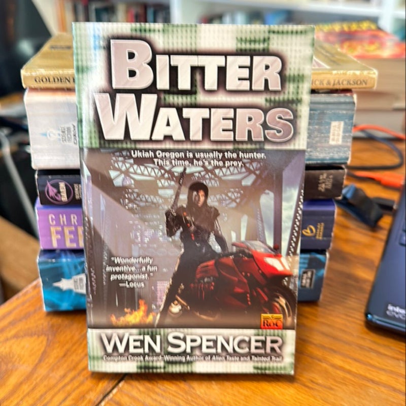 Bitter Waters