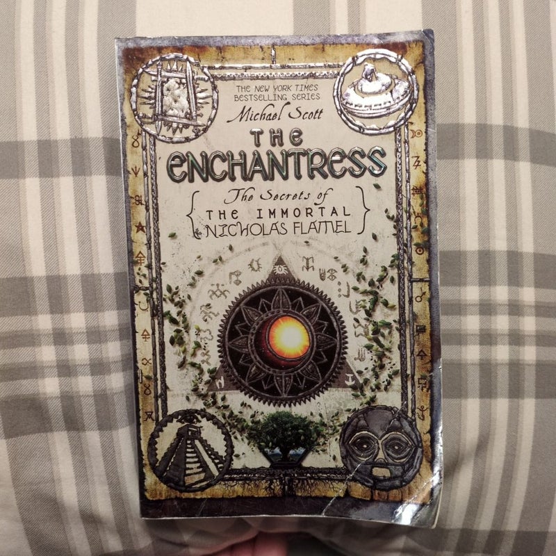 The Enchantress