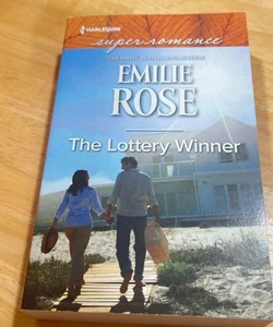 The Lottery Winner