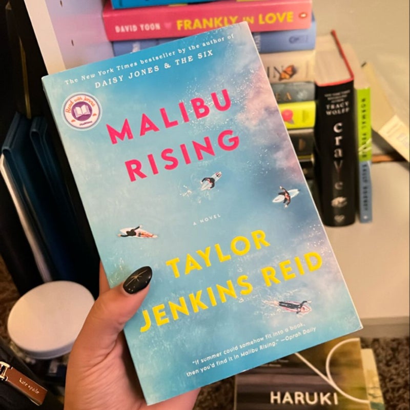 Malibu Rising