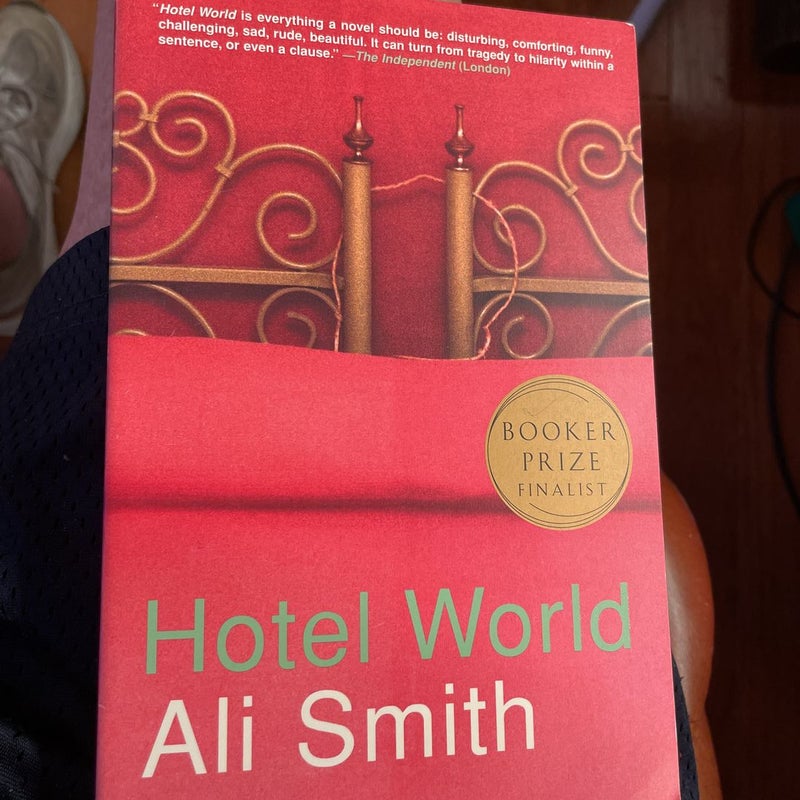 Hotel World