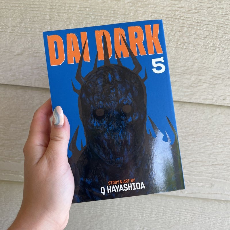 Dai Dark Vol. 5