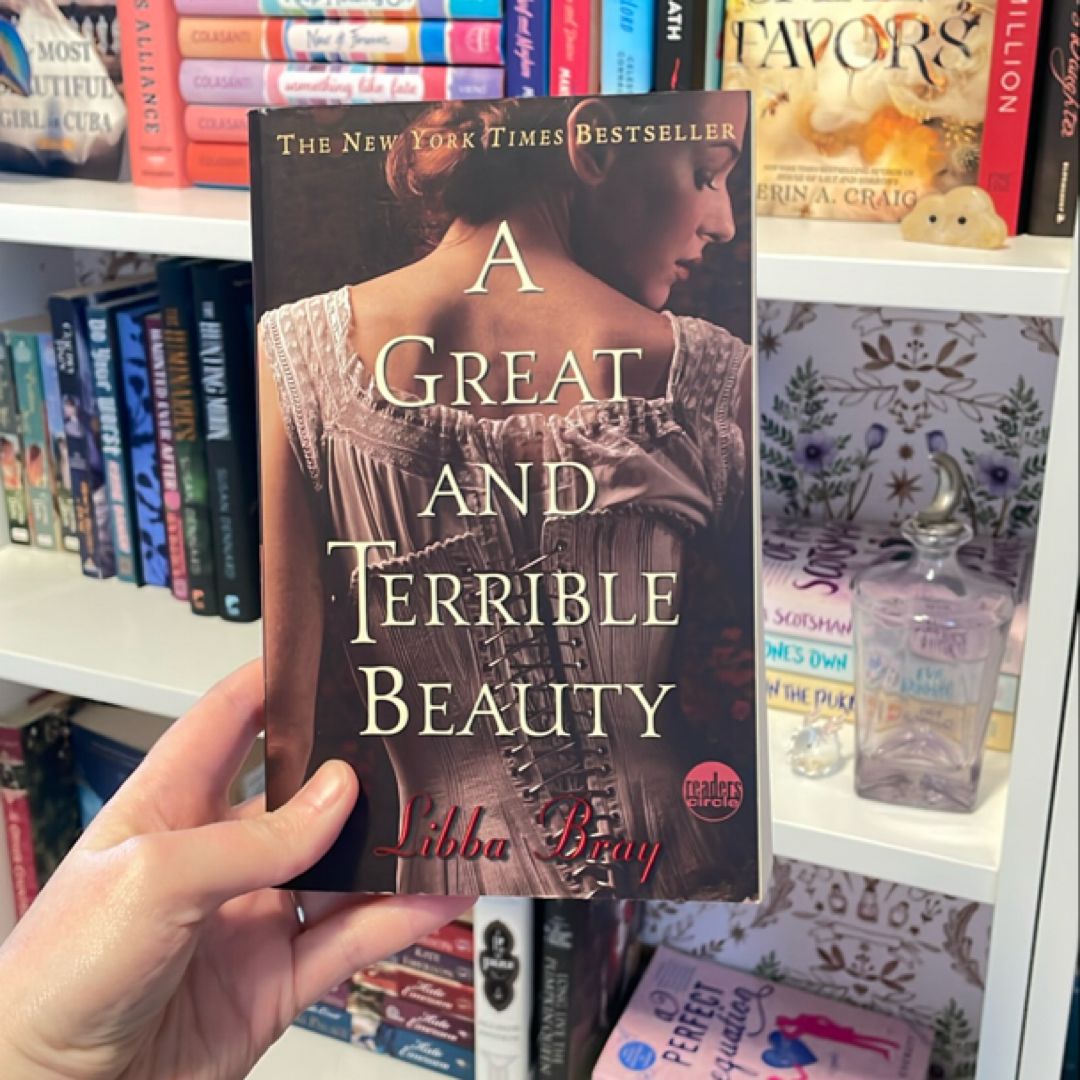 A Great and Terrible Beauty