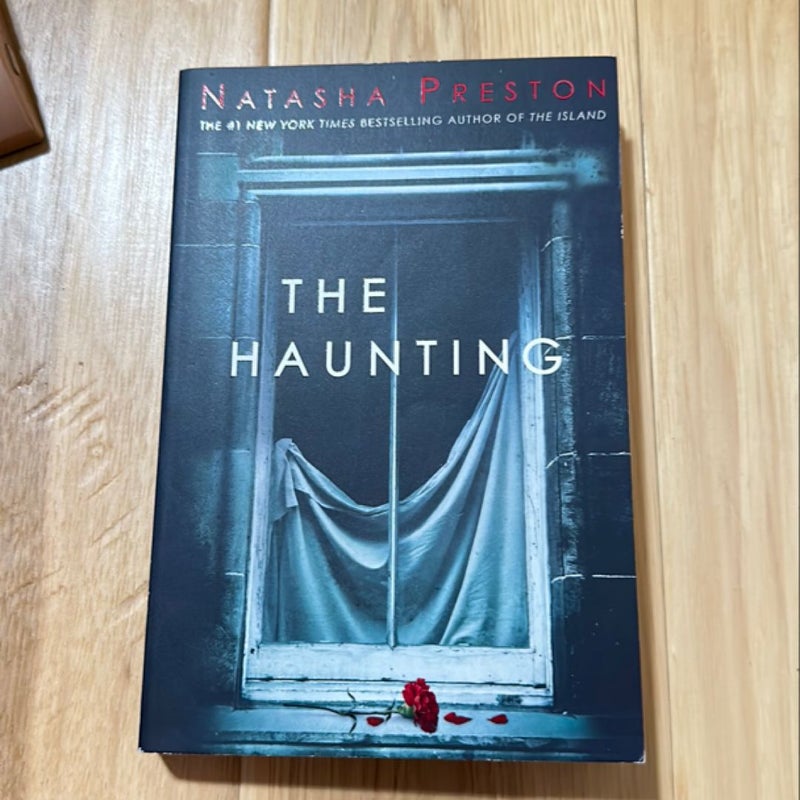 The Haunting