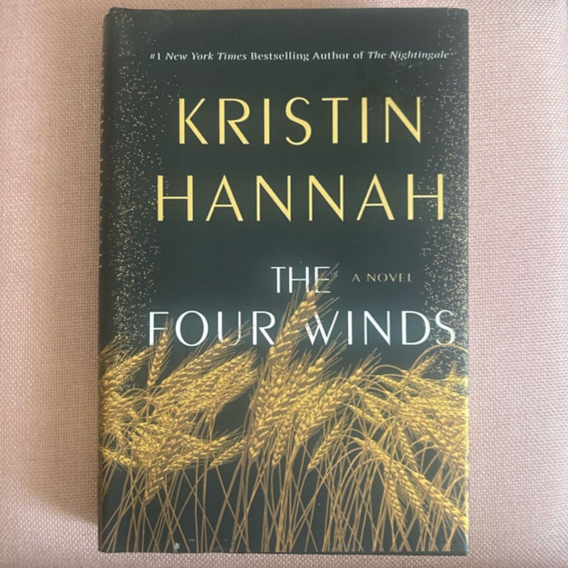 The Four Winds
