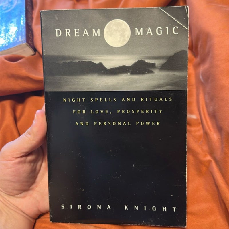 Dream Magic