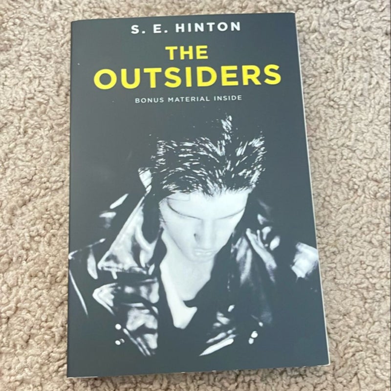 The Outsiders