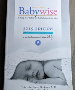 On Becoming Babywise