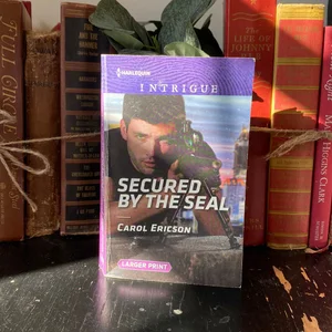 Secured by the SEAL