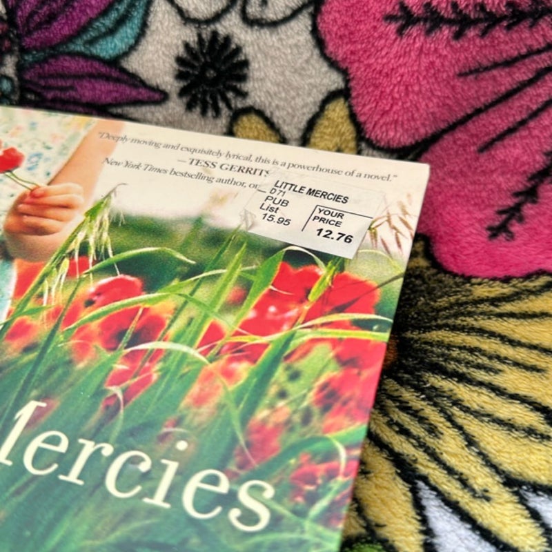 Little Mercies