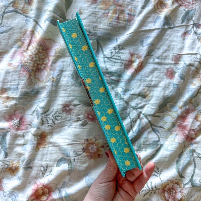 Alone with You in the Ether (Waterstones Exclusive Edition)