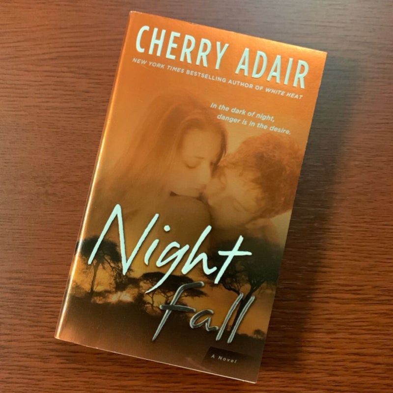 Night Fall