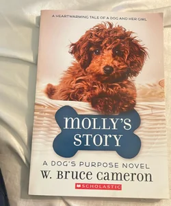 Molly’s Story