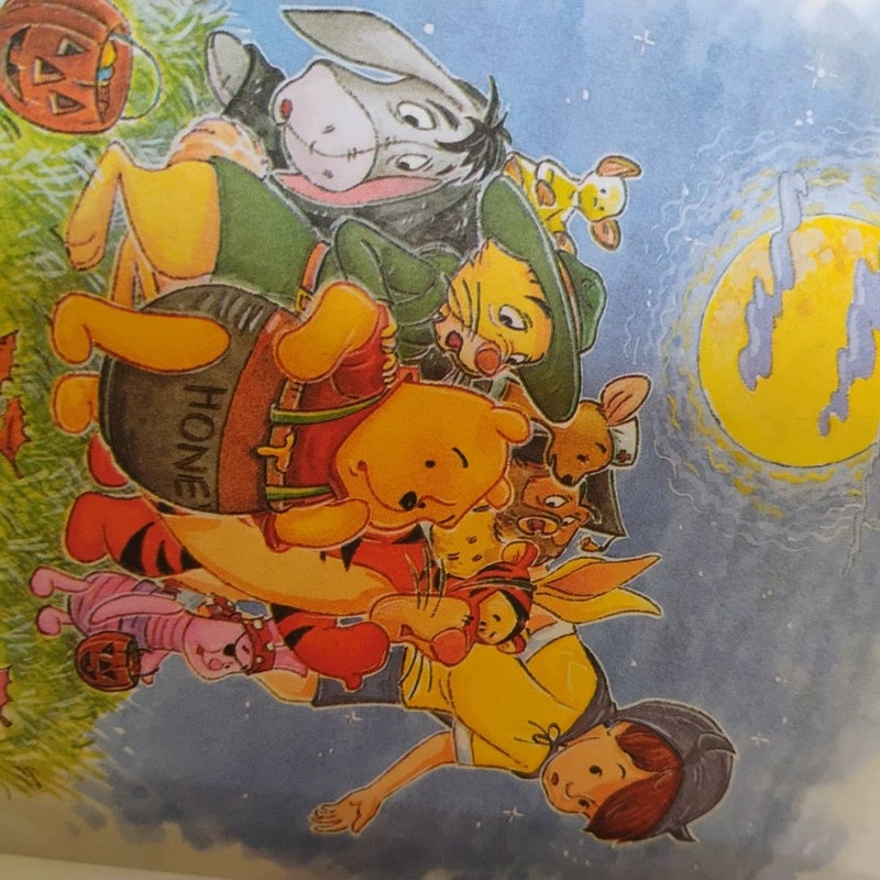 Pooh's First Reader Bundle