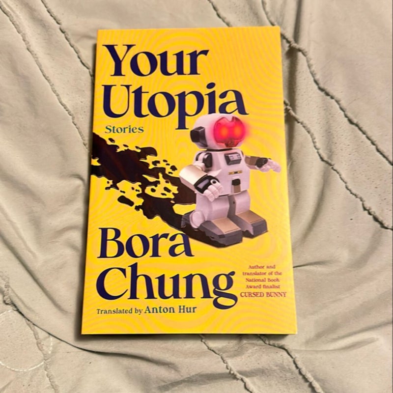 Your Utopia