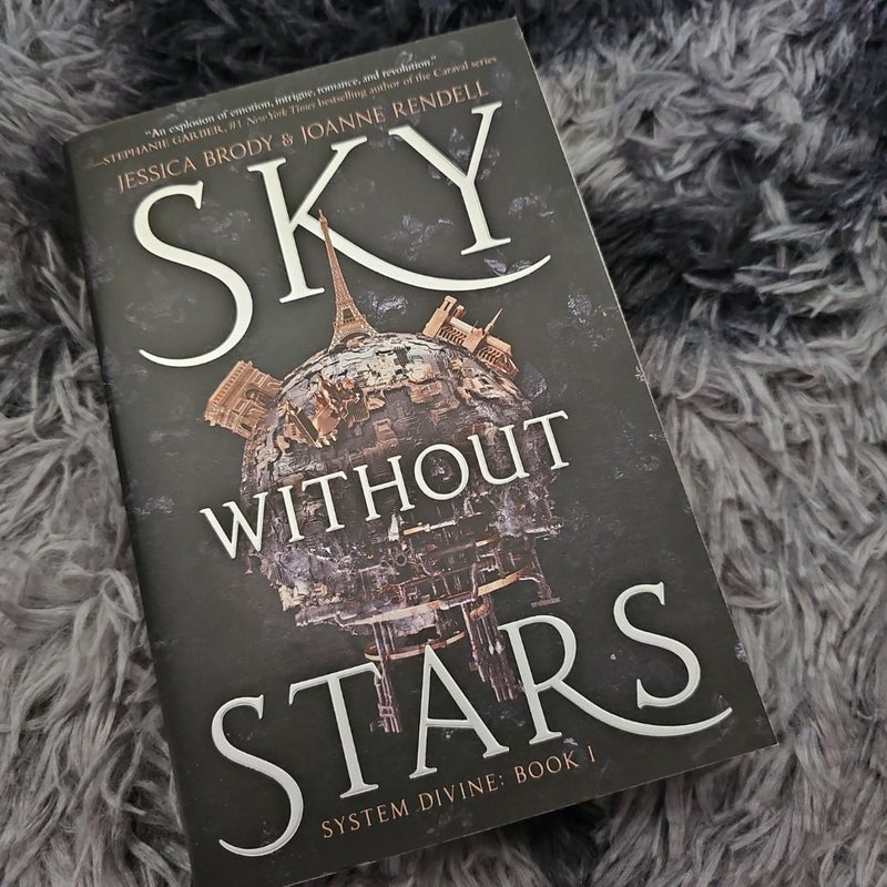 Sky Without Stars