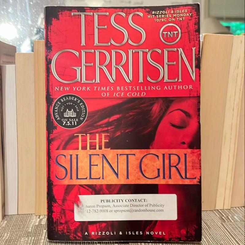 The Silent Girl