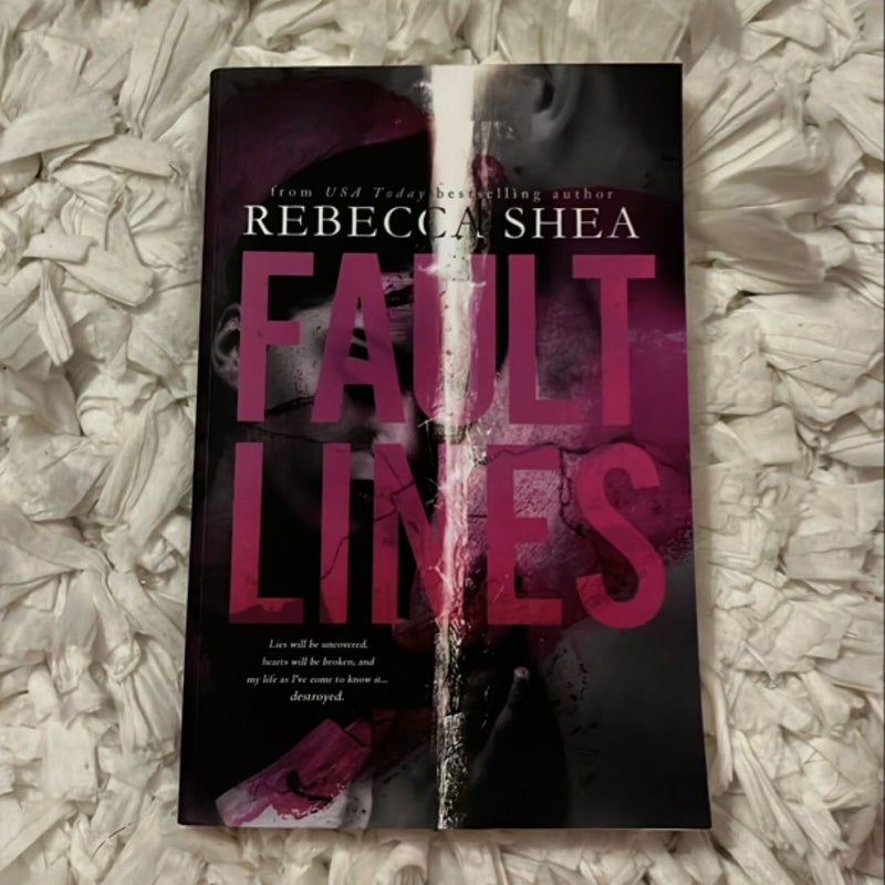 Fault Lines
