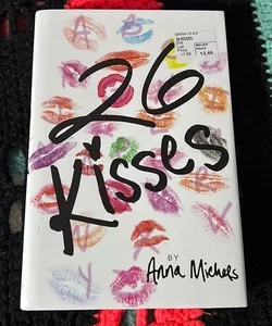 26 Kisses