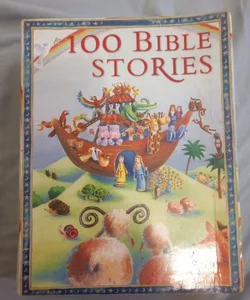 100 Bible Stories