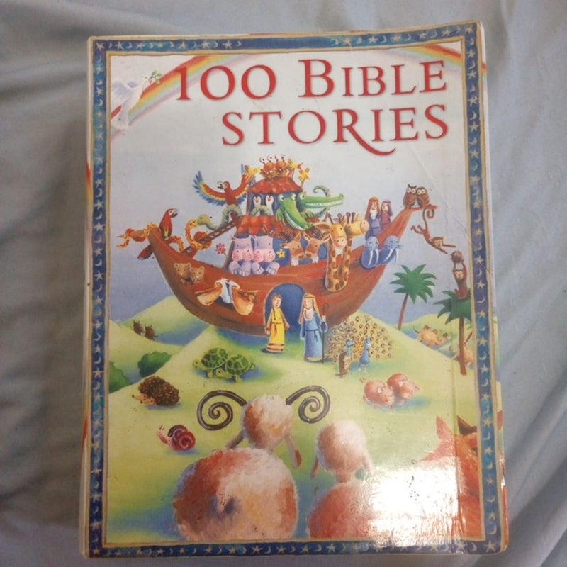 100 Bible Stories