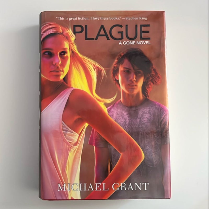 Plague