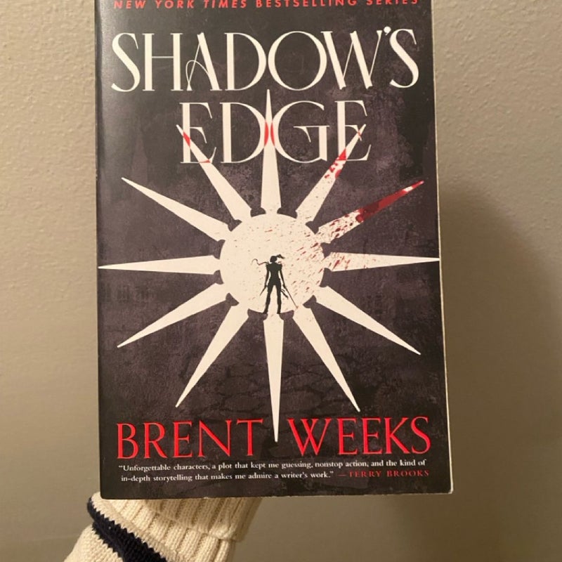 Shadow's Edge