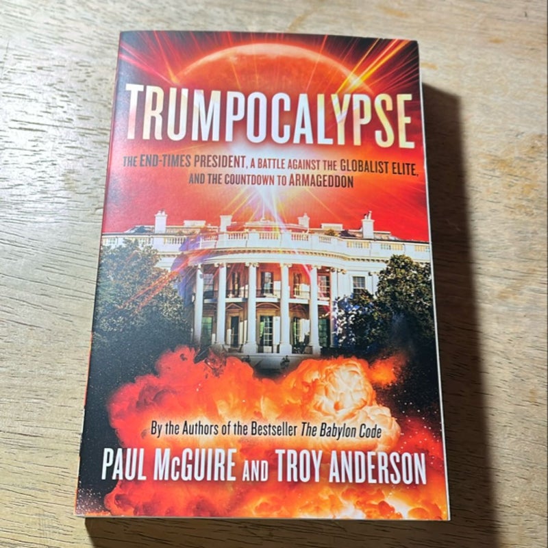 Trumpocalypse