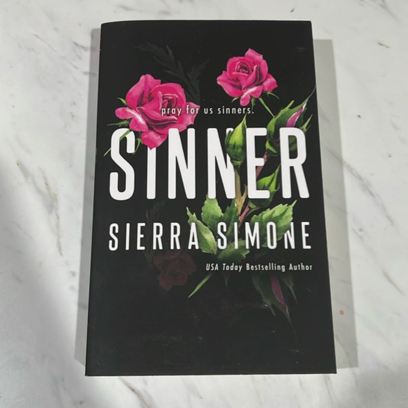 Sinner