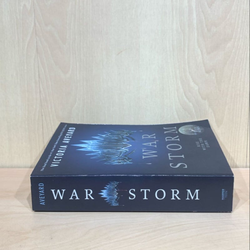 War Storm