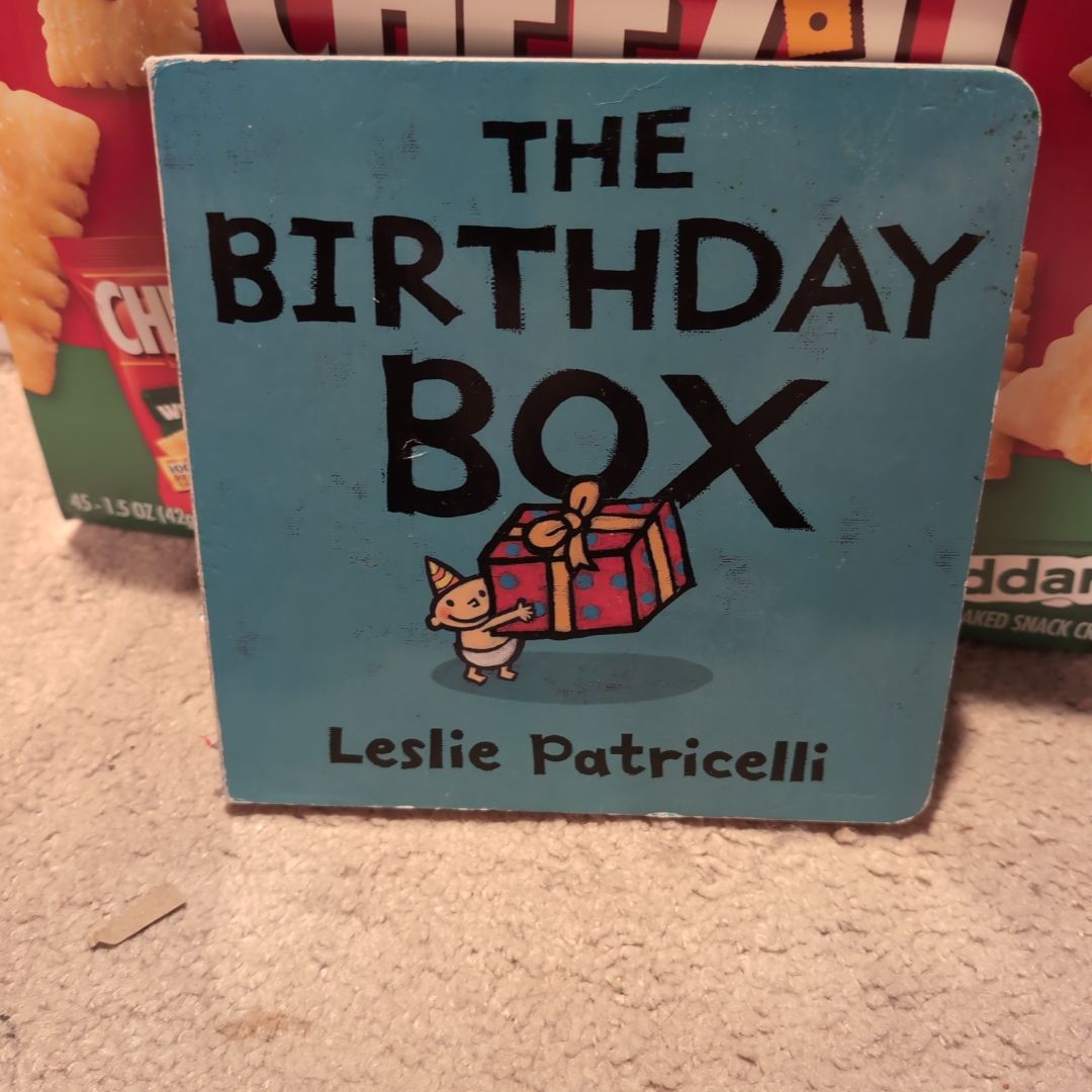 The Birthday Box