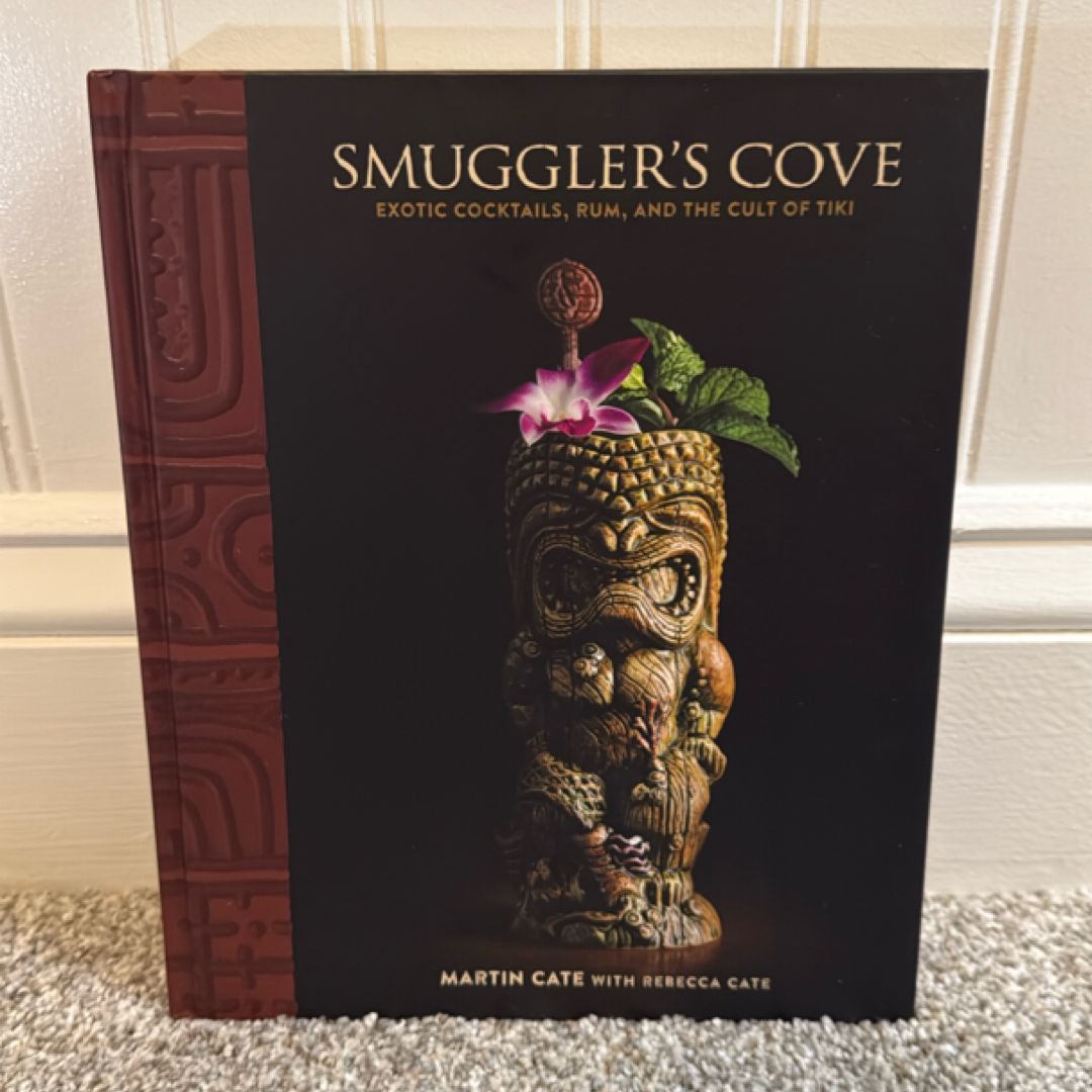 Smuggler's Cove