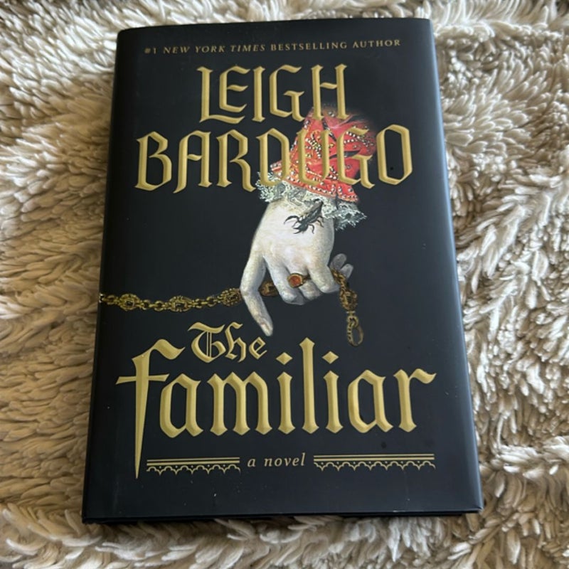 The Familiar