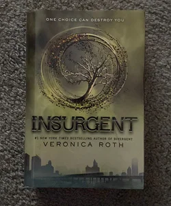 Insurgent